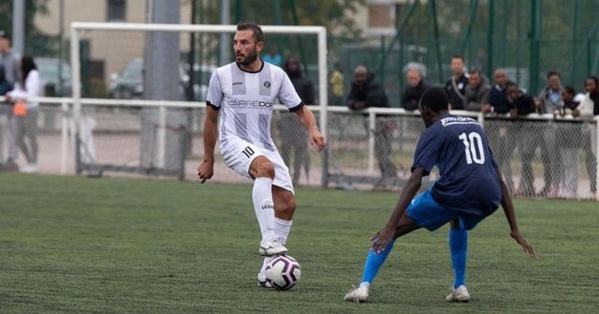 Equipe de France : que deviennent les anciens "nouveaux Zidane" ? Equipe de France : que deviennent les anciens "nouveaux Zidane" ?