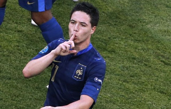 Equipe de France : que deviennent les anciens "nouveaux Zidane" ? Equipe de France : que deviennent les anciens "nouveaux Zidane" ?