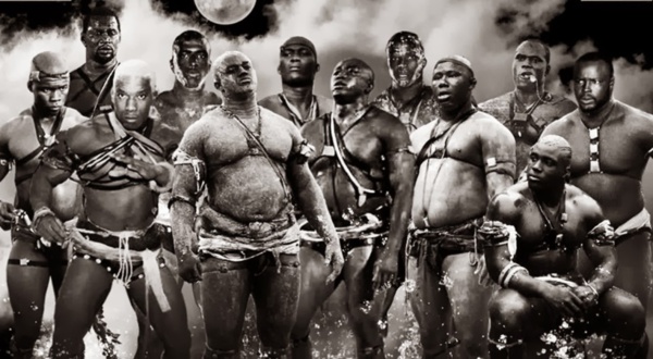 Lutte contre le Covid-19 au Sénégal: les lutteurs dits VIP en retrait !