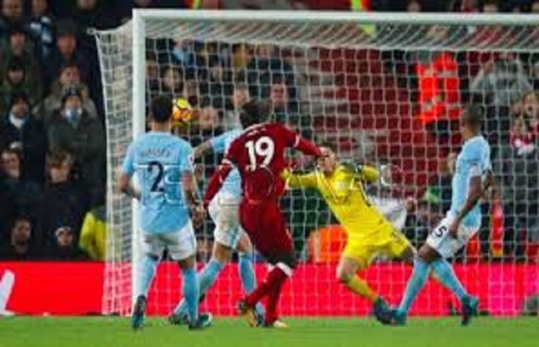 Premier League : reprendre la compétition mais avec un format raccourci