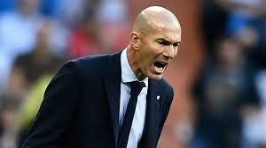 Real : Zidane furieux des fuites médiatiques !