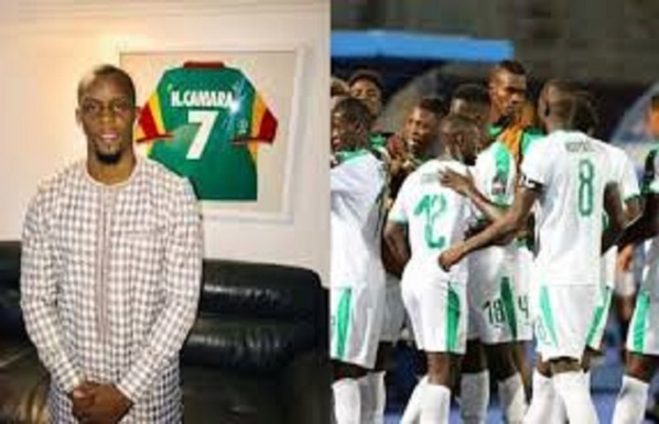 Vidéo – Relations avec Pape Bouba Diop et El Hadji Diouf ? Henry Camara dit tout à Cheikhou Kouyaté Vidéo – Relations avec Pape Bouba Diop et El Hadji Diouf ? Henry Camara dit tout à Cheikhou Kouyaté