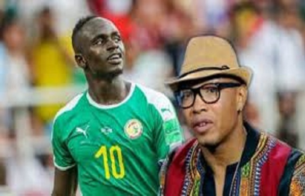 Meilleurs dribbleurs africains de l’histoire : Sadio Mané et El Hadj Diouf dans le top 10 Meilleurs dribbleurs africains de l’histoire : Sadio Mané et El Hadj Diouf dans le top 10