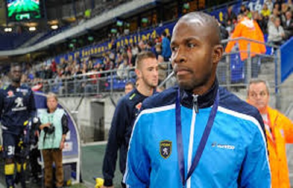 FC Sochaux : Omar Daf a un nouveau patron FC Sochaux : Omar Daf a un nouveau patron