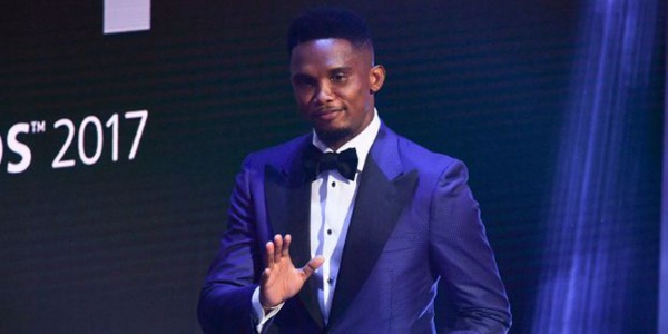 Cameroun : Samuel Eto’o d’accord pour un report de la CAN 2021 Cameroun : Samuel Eto’o d’accord pour un report de la CAN 2021