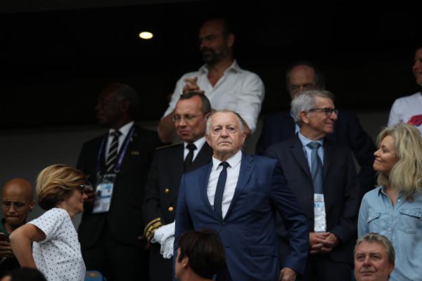 Le conseil d'administration de la LFP va acter l'arrêt des championnats professionnels Le conseil d'administration de la LFP va acter l'arrêt des championnats professionnels