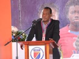 Le président de la fédération haïtienne de football accusé d'abus sexuels sur mineurs