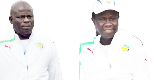 Confidences, anecdotes… : Cheikh Seck et Koto rejouent les derbys Ja-Jaraaf