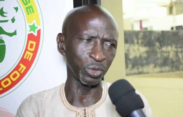 Beach Soccer : Ibrahima Ndiaye «Chita» revient aux affaires Beach Soccer : Ibrahima Ndiaye «Chita» revient aux affaires