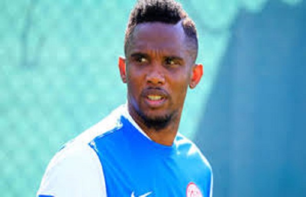 Vidéo- Marmite du cœur, Samuel Eto’o envoie un message de soutien à Alassane Ndour Vidéo- Marmite du cœur, Samuel Eto’o envoie un message de soutien à Alassane Ndour