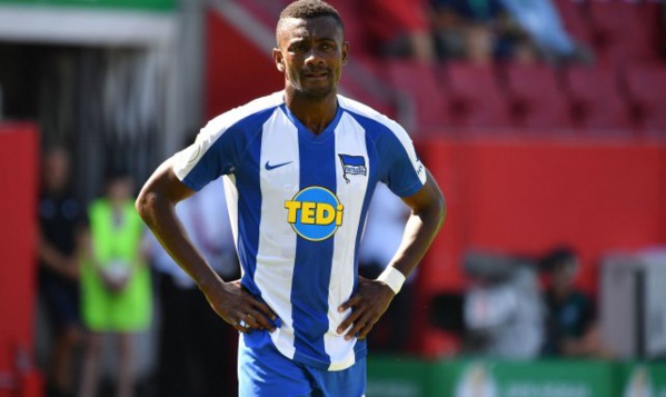 Salomon Kalou suspendu par son club après sa vidéo polémique Salomon Kalou suspendu par son club après sa vidéo polémique