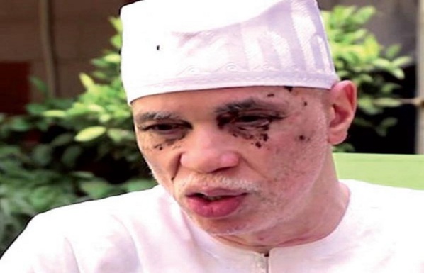 Covid-19 : Mbaye Diouf Dia demande un arrêt du championnat Covid-19 : Mbaye Diouf Dia demande un arrêt du championnat