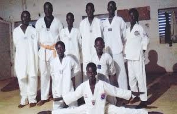 Covid-19 : Me Dame continue ses enseignements malgré l’épidémie Covid-19 : Me Dame continue ses enseignements malgré l’épidémie