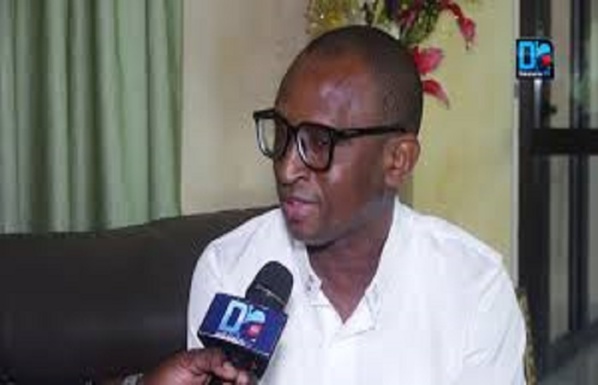 Présidence FIF: Salif Diallo décrypte les chances de Didier Drogba lâché par ses pairs Présidence FIF: Salif Diallo décrypte les chances de Didier Drogba lâché par ses pairs