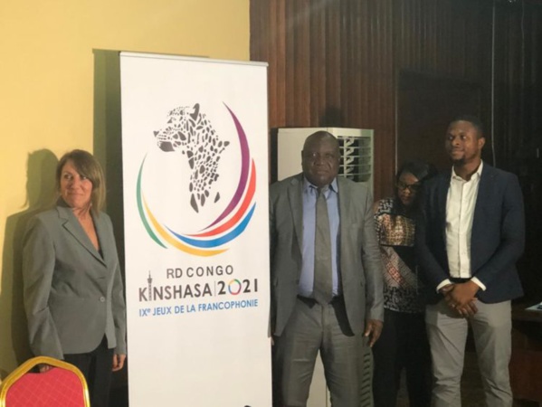 Jeux de la francophonie 2021 : de nouvelles dates proposées Jeux de la francophonie 2021 : de nouvelles dates proposées