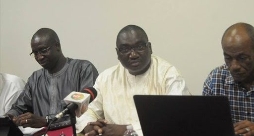 La fédération sénégalaise de basketball sans secrétaire général depuis deux ans !