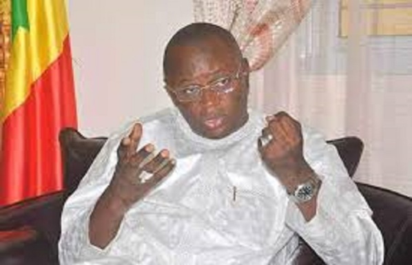 Secrétaire général de la FSBB : Matar Ba invite Babacar Ndiaye à gérer la question Secrétaire général de la FSBB : Matar Ba invite Babacar Ndiaye à gérer la question