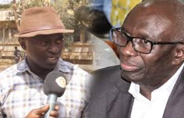 Lutte : La saison n’ira à son terme si… Lutte : La saison n’ira à son terme si…