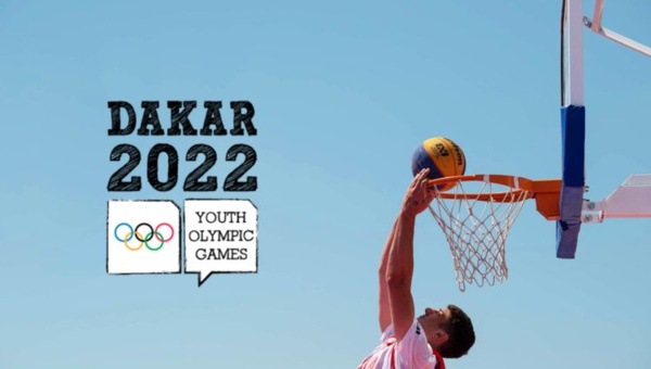 Pas d’inquiétudes à avoir sur la tenue des JOJ 2022 selon le Ministre des sports