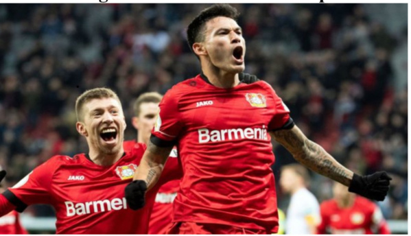 La Bundesliga fait souffler les sites de pronostics ! La Bundesliga fait souffler les sites de pronostics !