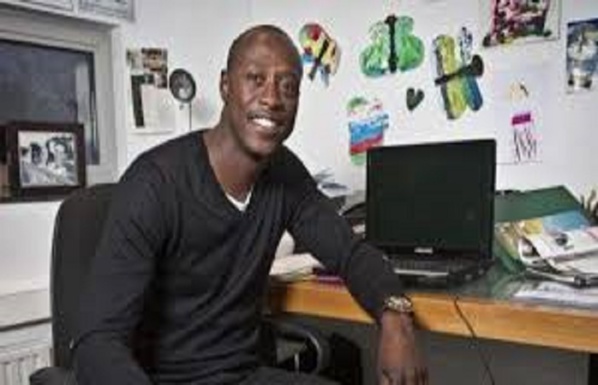 Confiné à Tamba: Khalilou Fadiga sorti de sa quarantaine Confiné à Tamba: Khalilou Fadiga sorti de sa quarantaine