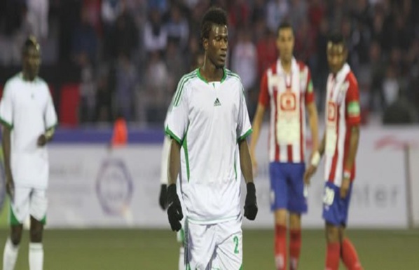 Reprise du championnat- Mame Saher Thioune défend la cause des joueurs Reprise du championnat- Mame Saher Thioune défend la cause des joueurs