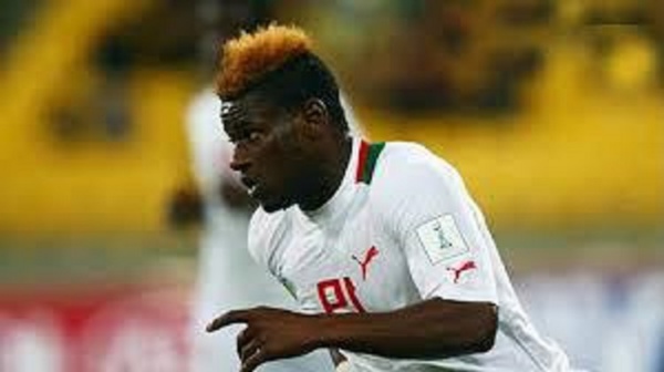 Mercato : Mamadou Thiam, l’ancien attaquant des U20 du Sénégal pisté par Sochaux Mercato : Mamadou Thiam, l’ancien attaquant des U20 du Sénégal pisté par Sochaux