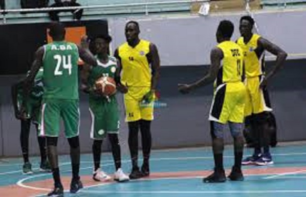 Covid-19: La FSBB réfléchit sur la suite de la saison