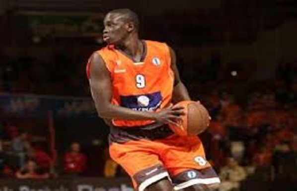 Dijon : Maleye Ndoye parmi les meilleurs ailiers de l’histoire du club