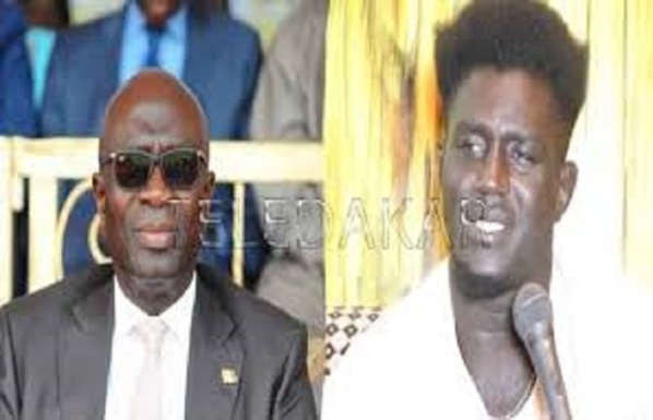 CNG : Balla Gaye 2 exige une prise en charge des anciennes gloires CNG : Balla Gaye 2 exige une prise en charge des anciennes gloires