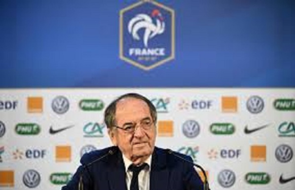 France-Joué la Ligue 2 à 22 clubs : Noël Le Graët s'oppose aux votes de la LFP France-Joué la Ligue 2 à 22 clubs : Noël Le Graët s'oppose aux votes de la LFP