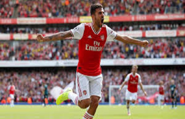 Premier League : Ceballos annonce la reprise le 20 juin Premier League : Ceballos annonce la reprise le 20 juin