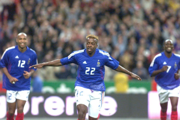 Débâcle de 2010/ Sidney Govou « Frank ne voulait pas jouer à droite, Maloud’ voulait jouer à gauche » Débâcle de 2010/ Sidney Govou « Frank ne voulait pas jouer à droite, Maloud’ voulait jouer à gauche »