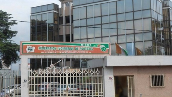 Fédération ivoirienne de football : l'élection d'un nouveau président se tiendra le 22 août Fédération ivoirienne de football : l'élection d'un nouveau président se tiendra le 22 août