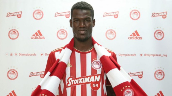 Ousseynou Ba, finalement à Arsénal ?
