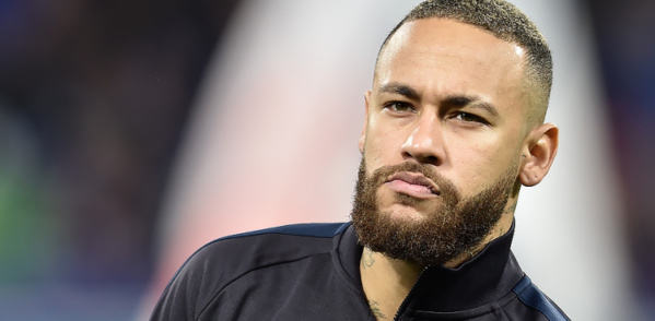 Neymar à Barcelone? Neymar à Barcelone?