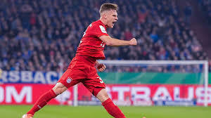 Bayern : Kimmich avait préparé son coup