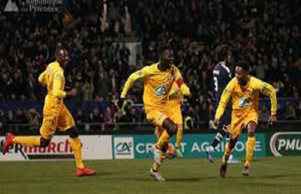 Bernard Laporte-Fray, président du Pau FC souhaite ouvrir une Académie au Sénégal