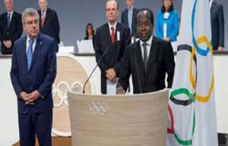 Covid-19 : le CNOSS exhorte à la solidarité et un accompagnement plus efficient des fédérations et athlètes Covid-19 : le CNOSS exhorte à la solidarité et un accompagnement plus efficient des fédérations et athlètes