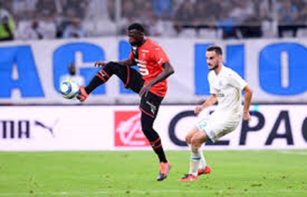 France: Niang à l'OM, Nicolas Holveck, le président de Rennes répond