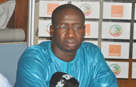 Annulation du championnat, soutien aux clubs, La BAL, Demba Seck, président AS Douanes sans détour Annulation du championnat, soutien aux clubs, La BAL, Demba Seck, président AS Douanes sans détour