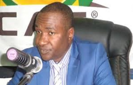 Afrique du Sud-Sénégal rejoué : Sita Sangharé, patron du foot Burkinabé regrette toujours