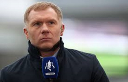 Man Utd : le jugement de Paul Scholes sur le Barça et le Real Man Utd : le jugement de Paul Scholes sur le Barça et le Real