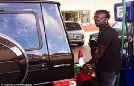 Justice : Ngor Debout engage une procédure pénale contre Pape Ndiaye Souaré