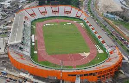 Cote d’Ivoire : la réhabilitation du stade Félix Houphouët-Boigny prévu au mois juillet 2020 Cote d’Ivoire : la réhabilitation du stade Félix Houphouët-Boigny prévu au mois juillet 2020