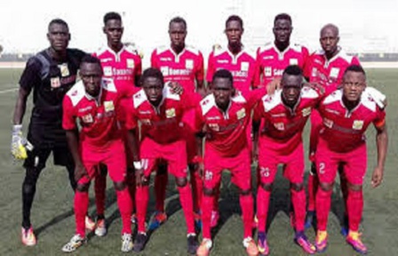 Après la sortie de Pape Sassy Diallo : Sonacos rétablie les faits Après la sortie de Pape Sassy Diallo : Sonacos rétablie les faits