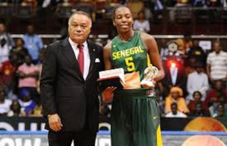 Présélection Afrobasket 2021 : Astou Traoré out, Aya Traoré dans la liste de Moustapha Gaye