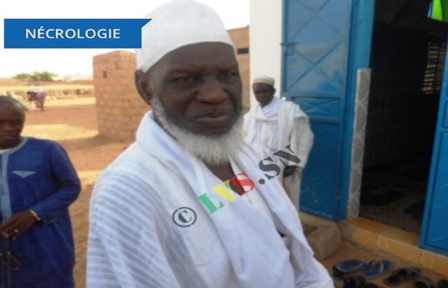 Nécrologie : le père du footballeur Demba Ba décédé ce mardi Nécrologie : le père du footballeur Demba Ba décédé ce mardi