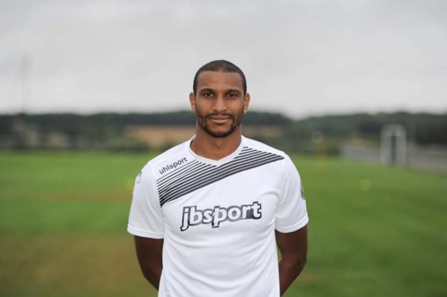 Angers : Lamine Mbaye nommé coach des U19 ! Angers : Lamine Mbaye nommé coach des U19 !