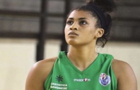 Présectionnée par Moustapha Gaye : Jeannette Guilavogui exprime sa joie et promet… Présectionnée par Moustapha Gaye : Jeannette Guilavogui exprime sa joie et promet…